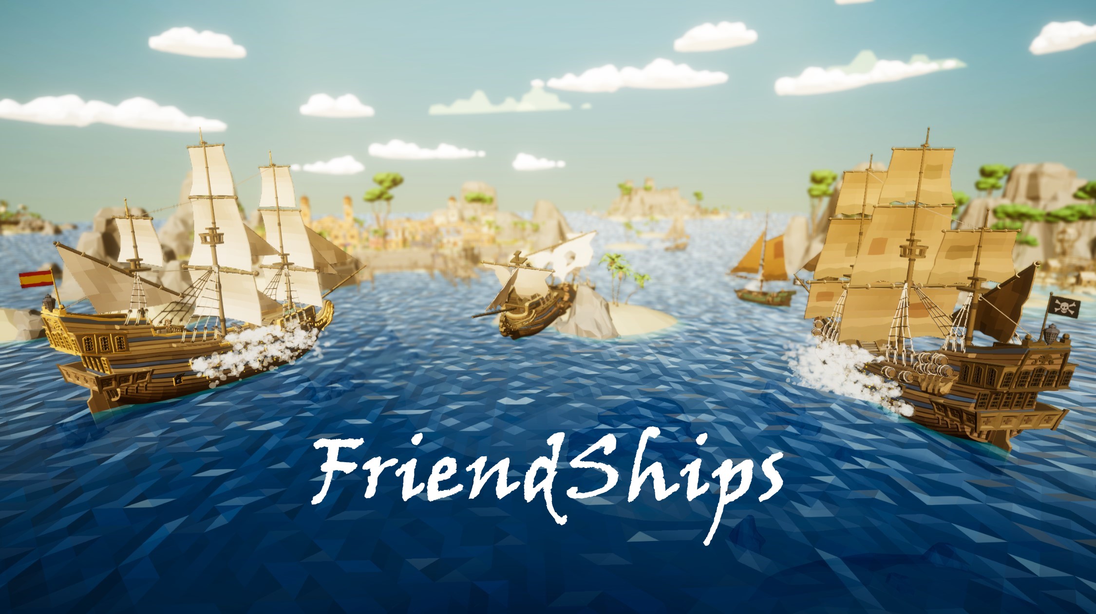 FriendShips