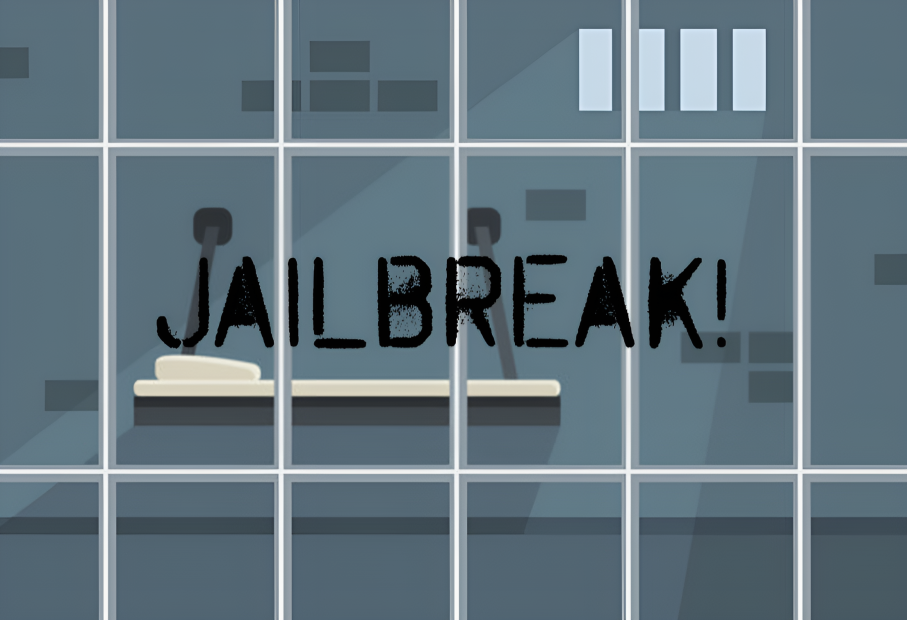 Jailbreak!