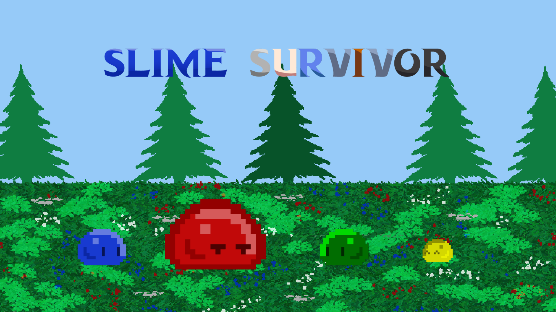 Slime Survivors