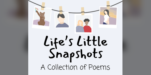 Cover image for Life's Little Snapshots