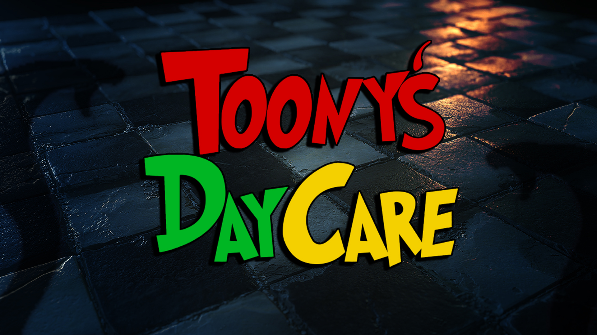 Toony's Daycare Episode 2