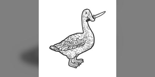 Cover image for Revo-GOOSE-ionary