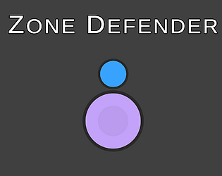 Zone Defender