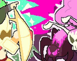 LegendsOfArcana