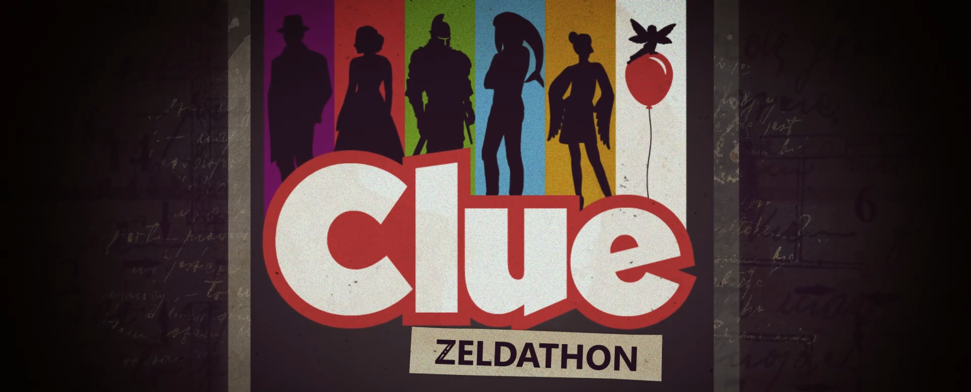 Zeldathon Clue