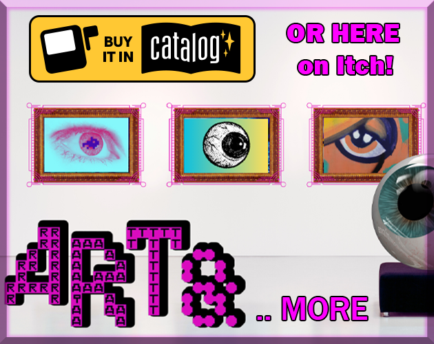 ART&.. More
