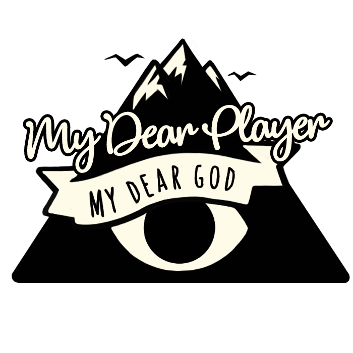 My Dear Player, My Dear God