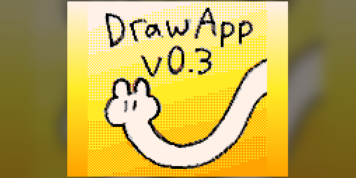 Cover image for DrawApp