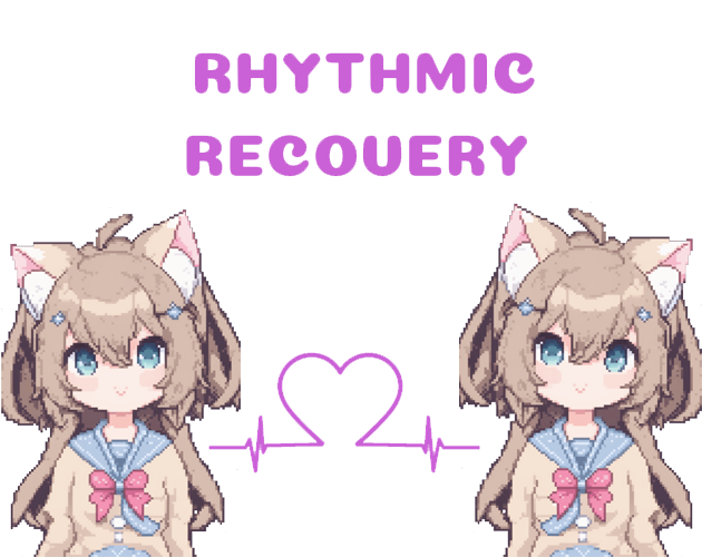 Rhythmic recovery by noob04ever