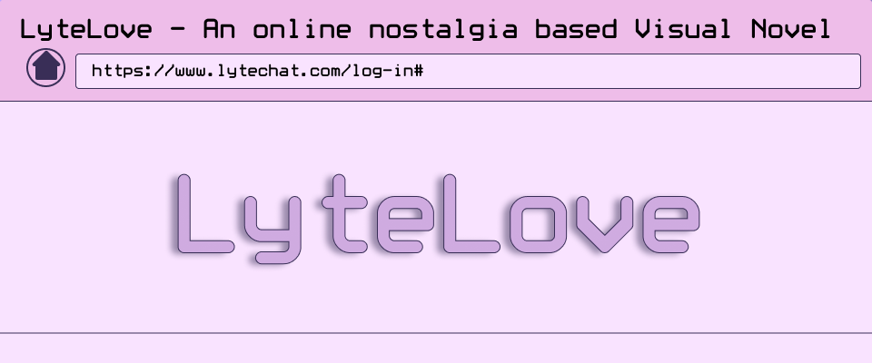 LyteLove | Act 1