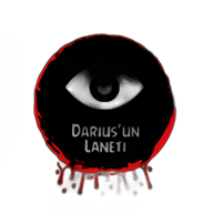 Darius'un Laneti