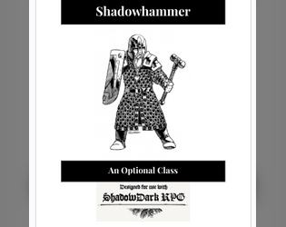 Shadowhammer  