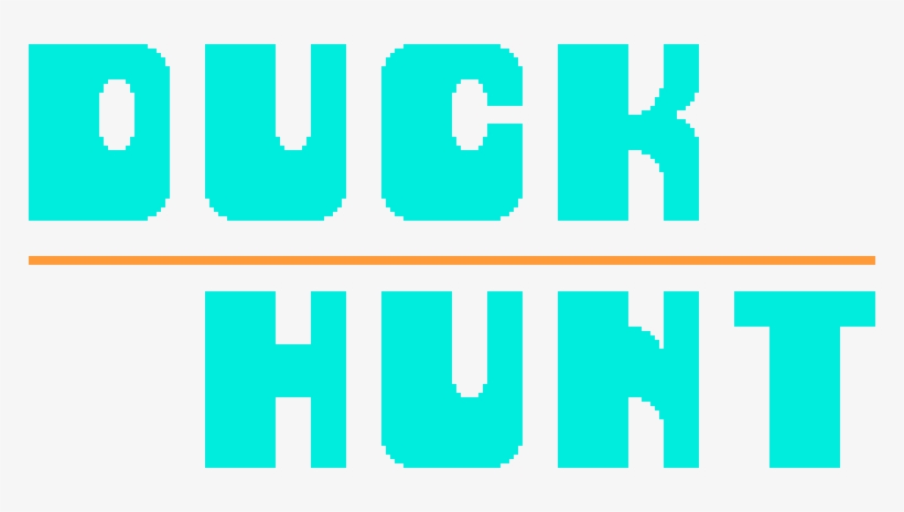 Duck Hunt : New ducks new hunt!