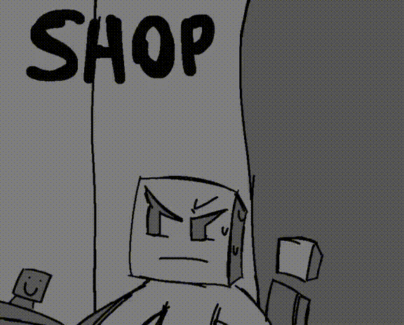 Shop test 2 almost final