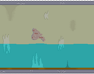 Horror Game Test