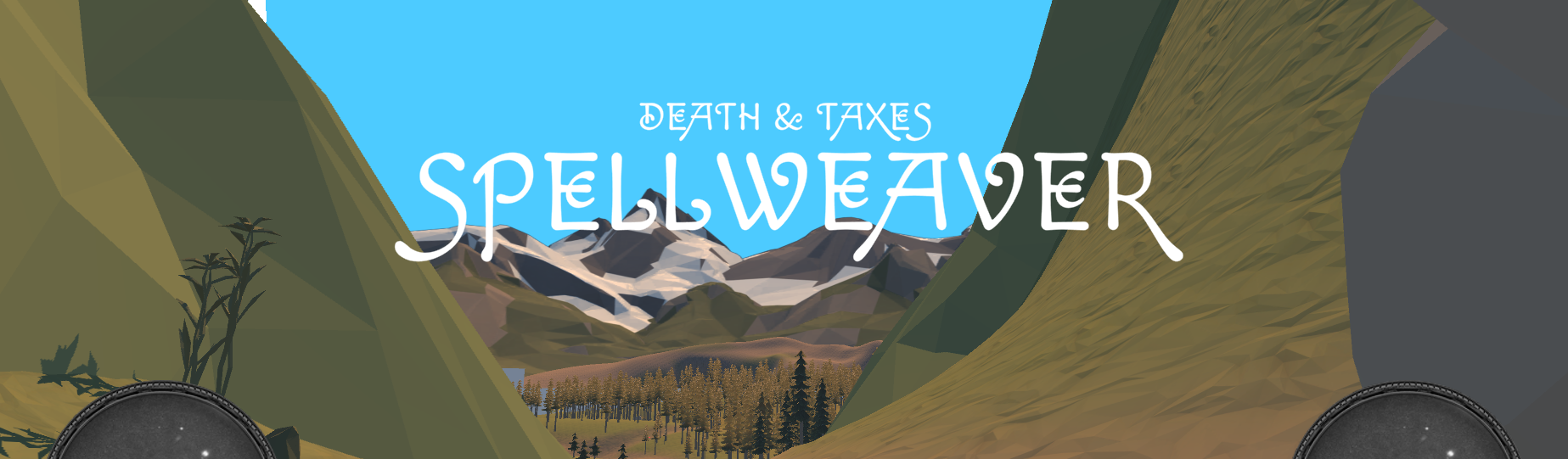 Death & Taxes: Spellweaver