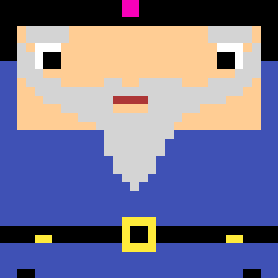 Cover image for Wizard²