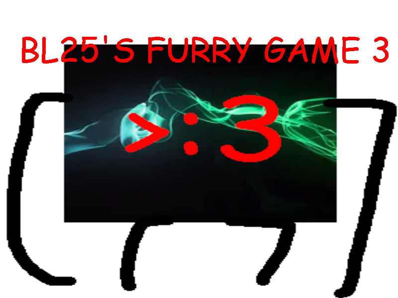 bl25's furry game 3