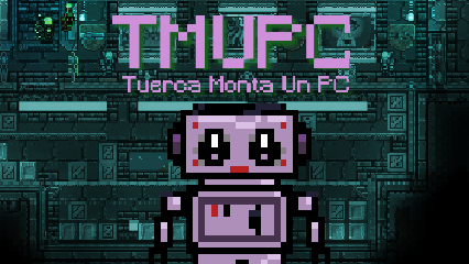 TMUPC (Tuerca Monta Un PC)