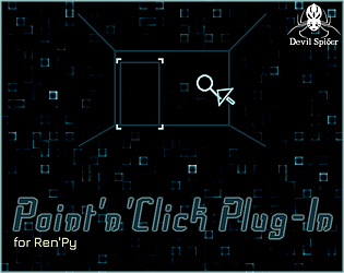 Point'n'Click Plugin