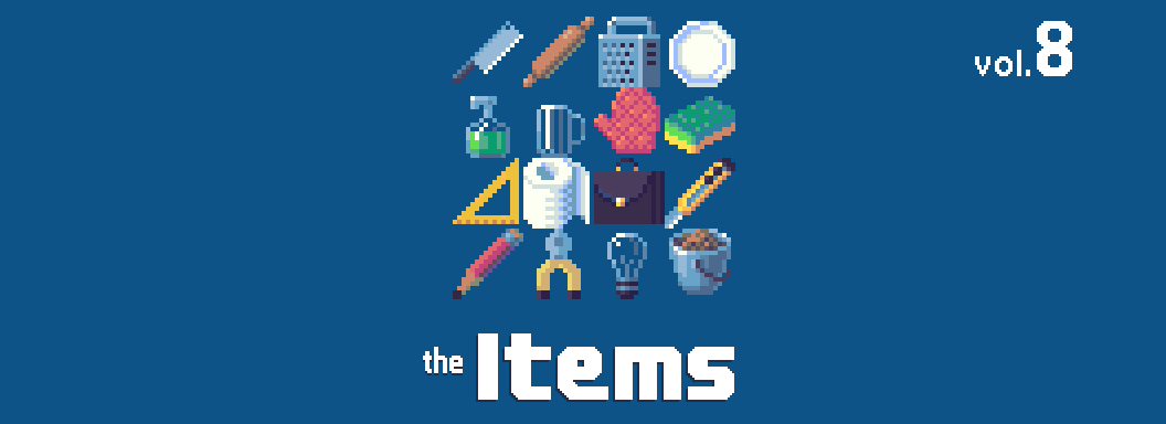 The Items