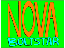 Nova Boltstar