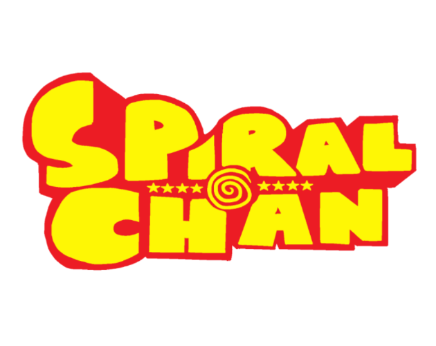 Spiral-Chan: Endless Runner Browser Game