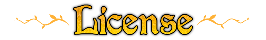 License