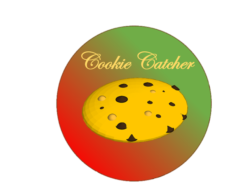 Cookie Catcher