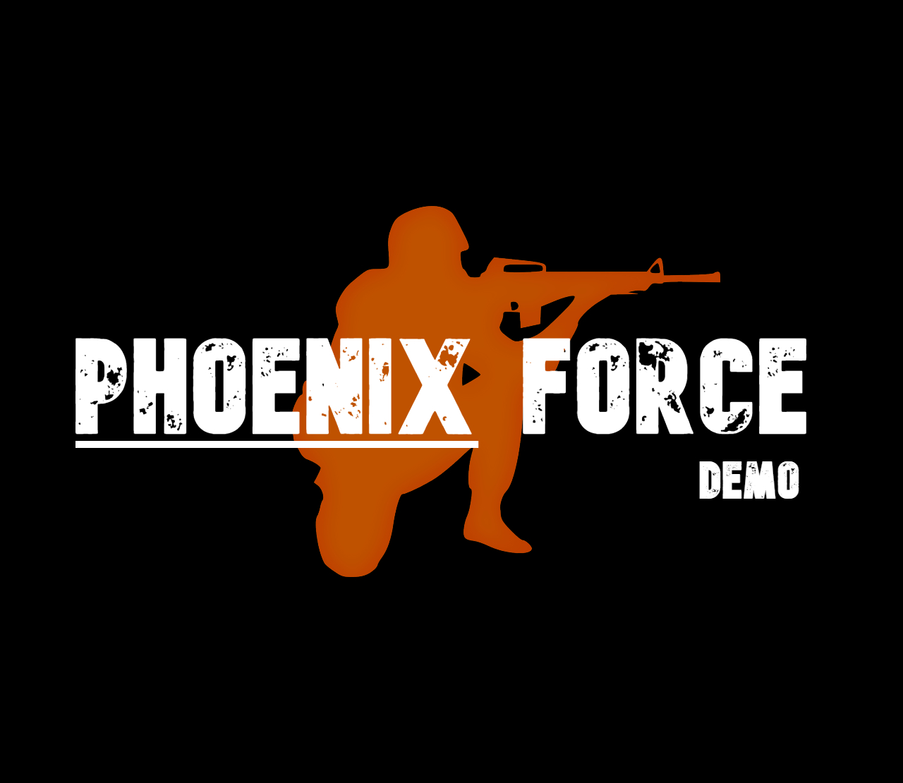 Phoenix Force Demo