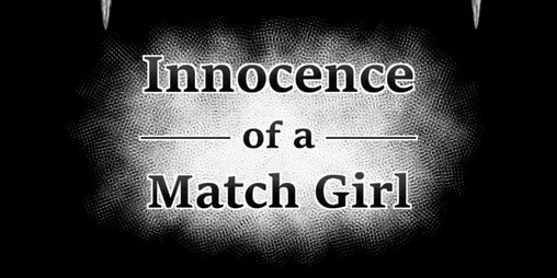 Cover image for Innocence of a Match Girl DEMO