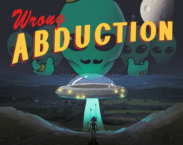 Wrong Abduction