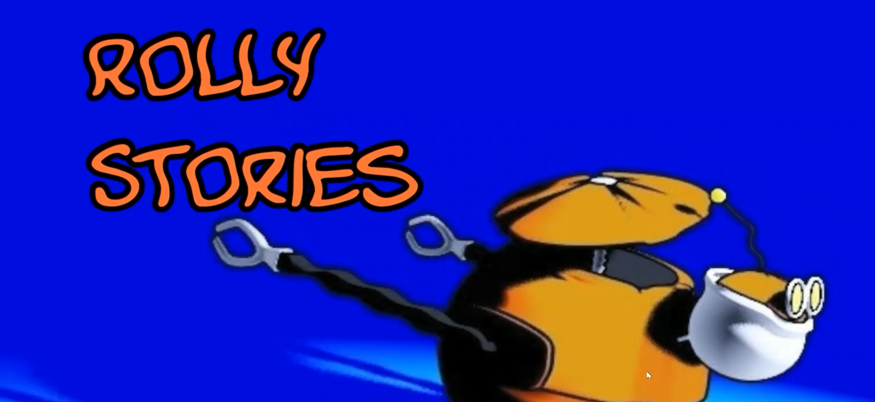 Rolly Stories