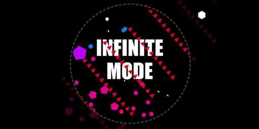 Cover image for Geometric Melody