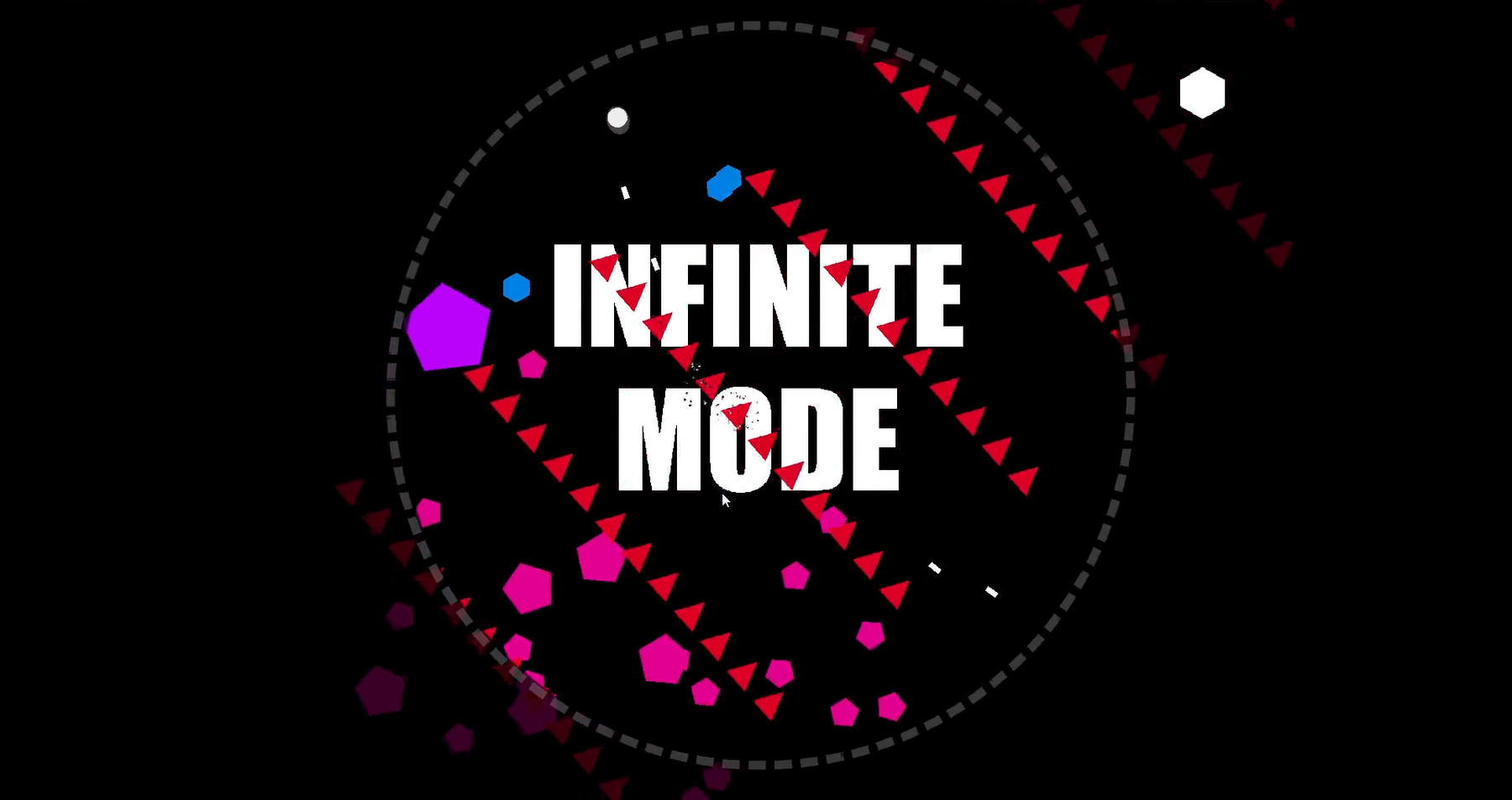 Cover image for Geometric Melody