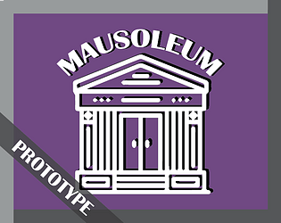 Mausoleum