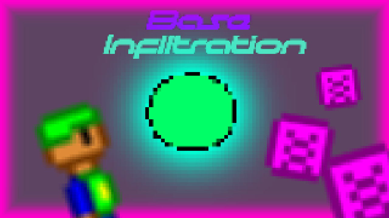 Base Infiltration (beta)
