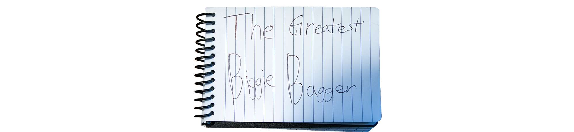 PITD:The Greatest Biggie Bagger