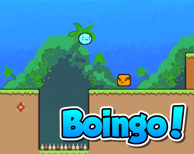 Boingo - DCA Demo