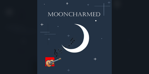 Cover image for MoonCharmed