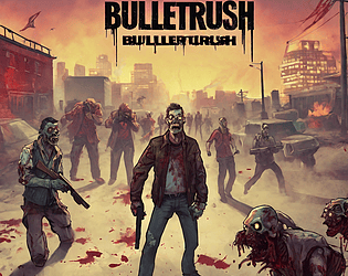 BulletRush