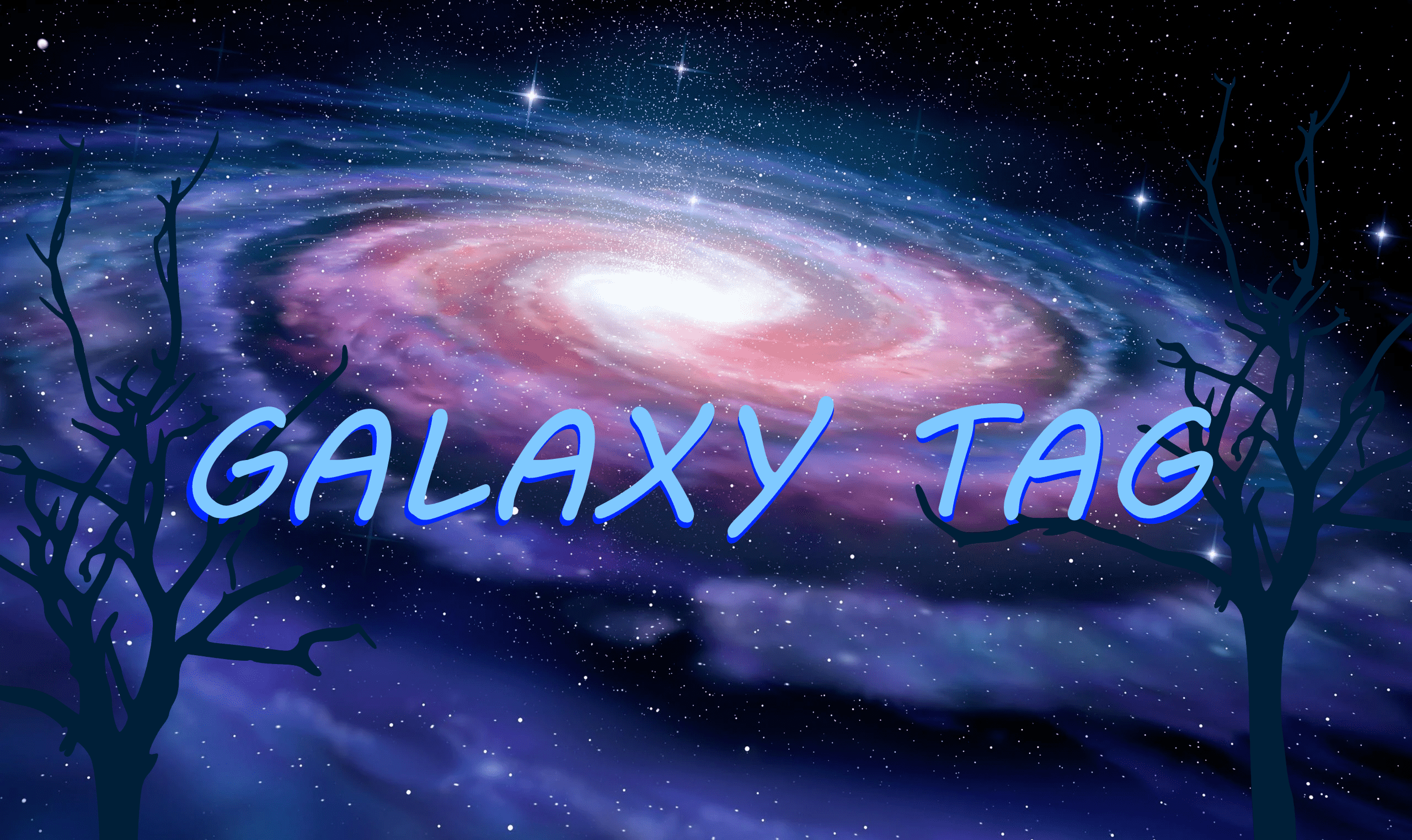 Galaxy Tag