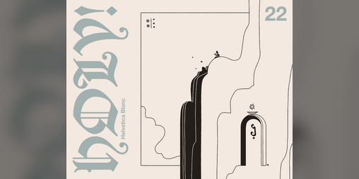 Cover image for HOLY! 22