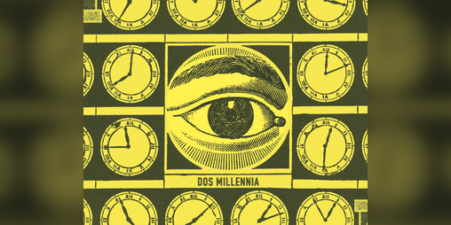 Cover image for Dos Millennia