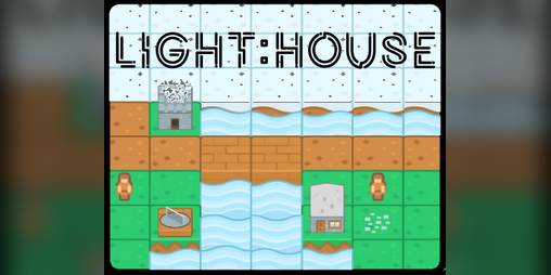 Cover image for Light:House
