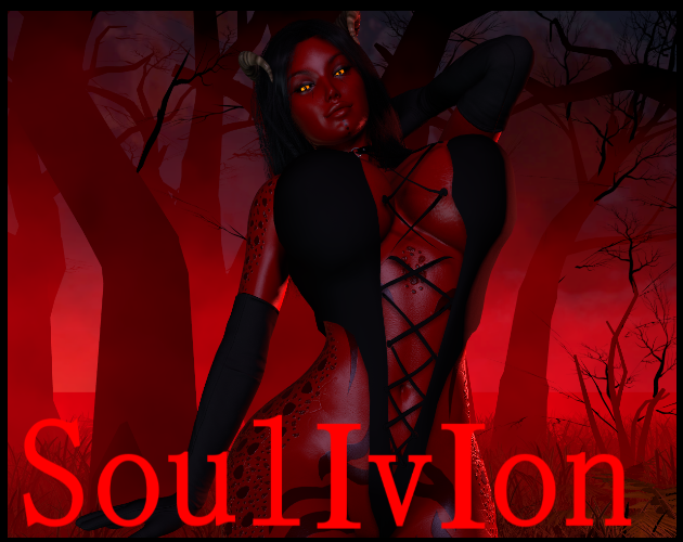 Cover image for Soulivion II