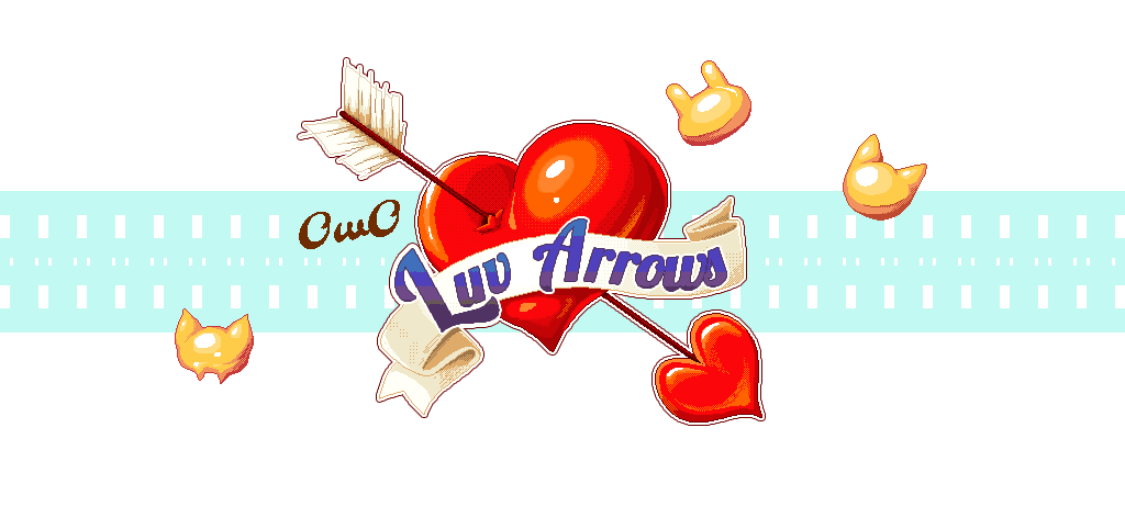 OwO Luv Arrows