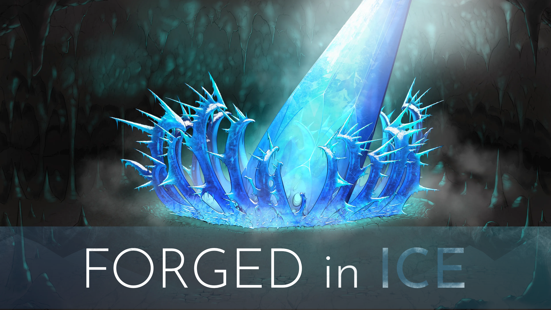 Forged in Ice