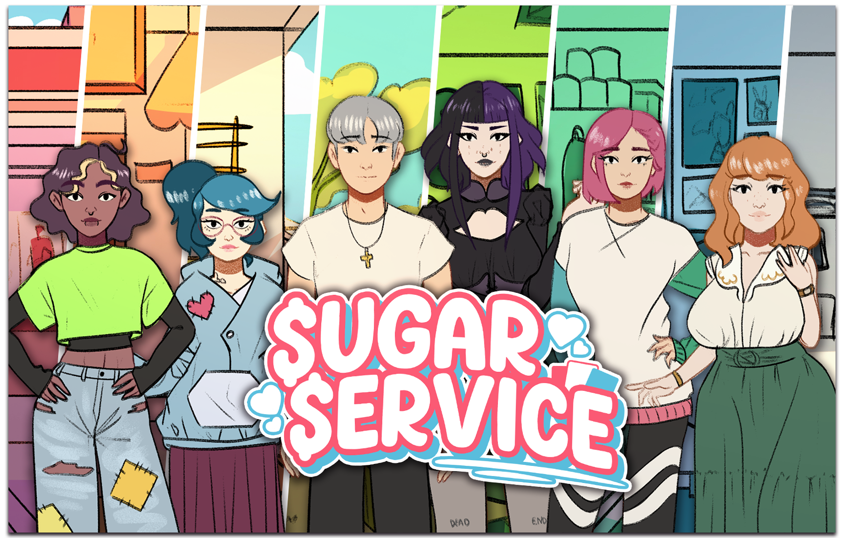 Sugar Service