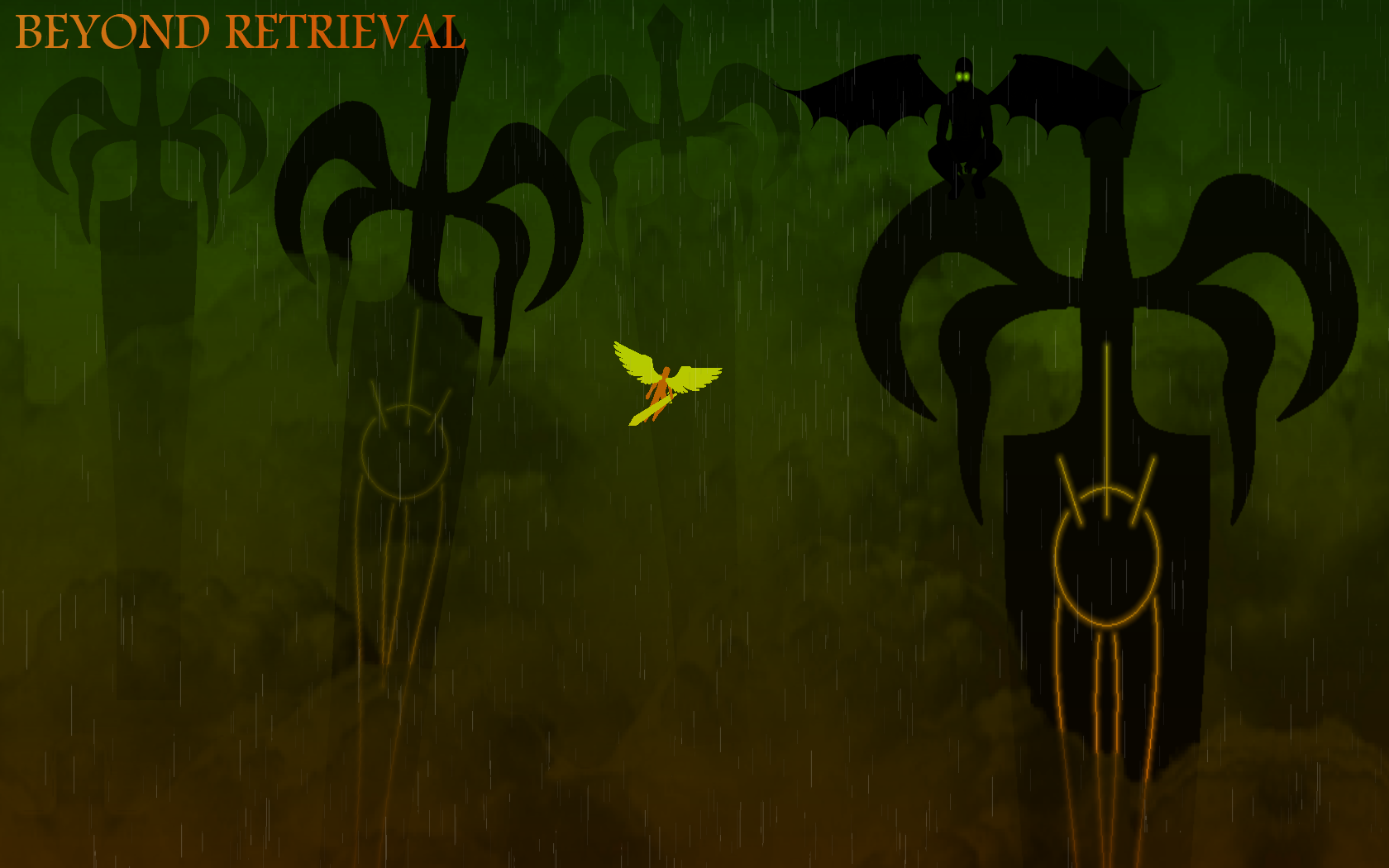 Beyond Retrieval